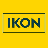 Ikon Design Ltd logo - Similar company to Ikon Designbyrå As