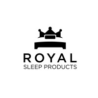 Royal Sleep Products logo - Similar company to Custom Plastic Forming