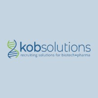 KOB Solutions, Inc. logo - Similar company to Ak Bio