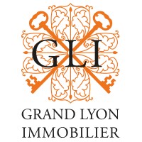Grand Lyon Immobilier logo - Similar company to Les Clés D'Alexia