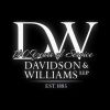 Davidson & Williams LLP logo - Similar company to Triple D'S