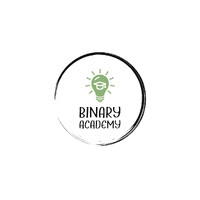 Binary Academy logo - Similar company to Bynery