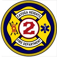 Cayuga Heights Fire Department logo - Similar company to Varna Volunteer Fire Company