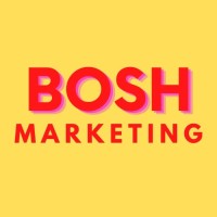 Bosh Marketing logo - Similar company to Lumera