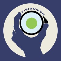 VISION Model United Nations (VISIONMUN) logo - Similar company to Edukasea