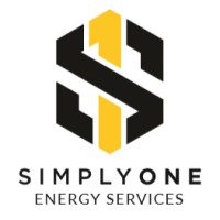 Simply One Energy Services logo - Similar company to Questcom, Inc.