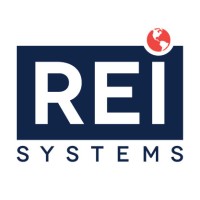 REI Systems logo - Similar company to A3T (Agil3 Technology Solutions)