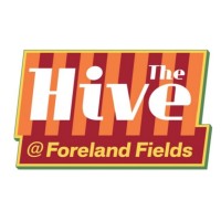 The Hive Thanet logo - Similar company to First Star Scholars Uk