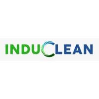 induClean logo - Similar company to Indusclean Nv