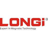 LONGI Magnet Australia Pty Ltd logo - Similar company to Knelson Engineering & Manufacturing