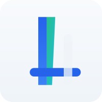 LineNow logo - Similar company to Canny Next Infotech