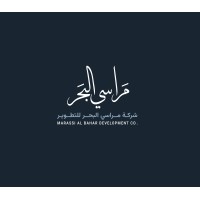 Marassi Al-Bahar Development Company logo - Similar company to جمعية الاستثنائيين