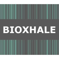Bioxhale logo - Similar company to Breath Diagnostics, Inc.