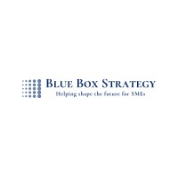 Blue Box Strategy Ltd