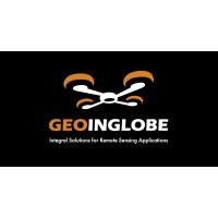GEOINGLOBE logo - Similar company to Gmas Sas