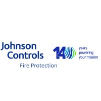 Johnson Controls Fire Protection Lp - Richmond, Va