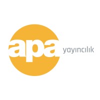 Apa Yayıncılık logo - Similar company to 4Peak