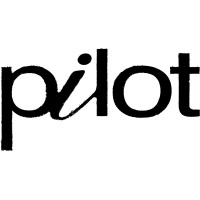 Pilot logo - Similar company to Pilot Magazine, Llc