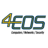4EOS logo - Similar company to Applied Technology Group