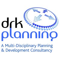 DRK Planning Ltd logo - Similar company to Devbrok Limited