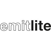 Emit Lite logo - Similar company to Iconic Lights