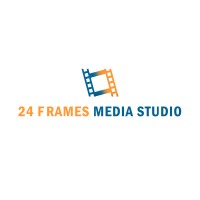 24 Frames Media Studio logo - Similar company to 24 Frames