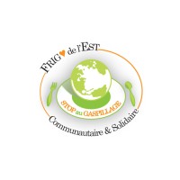 Frigo Communautaire et Solidaire de l'Est logo - Similar company to Enviroservices & Training Center