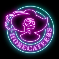 De Horecateers logo - Similar company to Ntqs