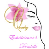 Cathy Esthéticienne à Domicile logo - Similar company to Esthéticienne À Domicile