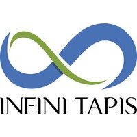 INFINI TAPIS logo - Similar company to Mustapis.Fr