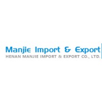 Henan Manjie Import & Export Co., Ltd. logo - Similar company to Inkubox