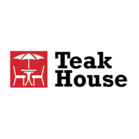 TEAK HOUSE FURNITURE logo - Similar company to Teak Warehouse