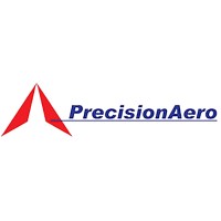Precision Aero Company logo - Similar company to Precision Aerospace Corporation