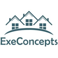 ExeConcepts logo - Similar company to Execon
