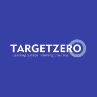 Target Zero Group - Construction Health & Safety Training logo - Similar company to Easybook Training
