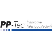 PP-Tec Innovative Flüssiggastechnik Hans-Dieter Preuß e.K. logo - Similar company to Pp Tech