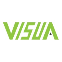 Visua logo - Similar company to Virtch