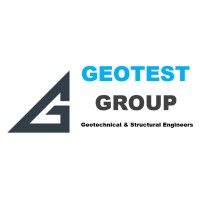 Geotest Group Ltd logo - Similar company to Deane Consultancy Ltd