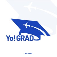 Yo Grad logo - Similar company to Future Steps
