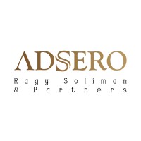 ADSERO - Ragy Soliman & Partners logo - Similar company to Andersen In Egypt