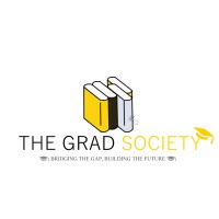 The Grad Society logo - Similar company to Cloud Nova-Srm