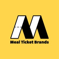 Meal Ticket Brands logo - Similar company to Jorg