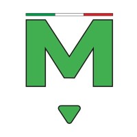 Maselli Suspension logo - Similar company to Offset Motorcycles