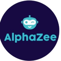 Alphazee logo - Similar company to Arlc Solutions