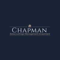 Chapman Estate Agency logo - Similar company to Pointers Financial