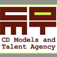 Cd Models And Talent