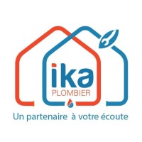 Ika plombier Sarl logo - Similar company to Akxa Digital