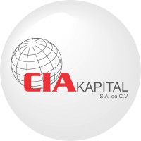 CIA KAPITAL logo - Similar company to Cappesa