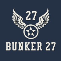 BUNKER 27 logo - Similar company to York Project