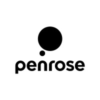 Penrose logo - Similar company to Long Winter Studios